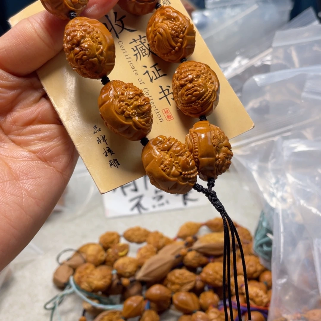吊坠橄榄核橄榄核