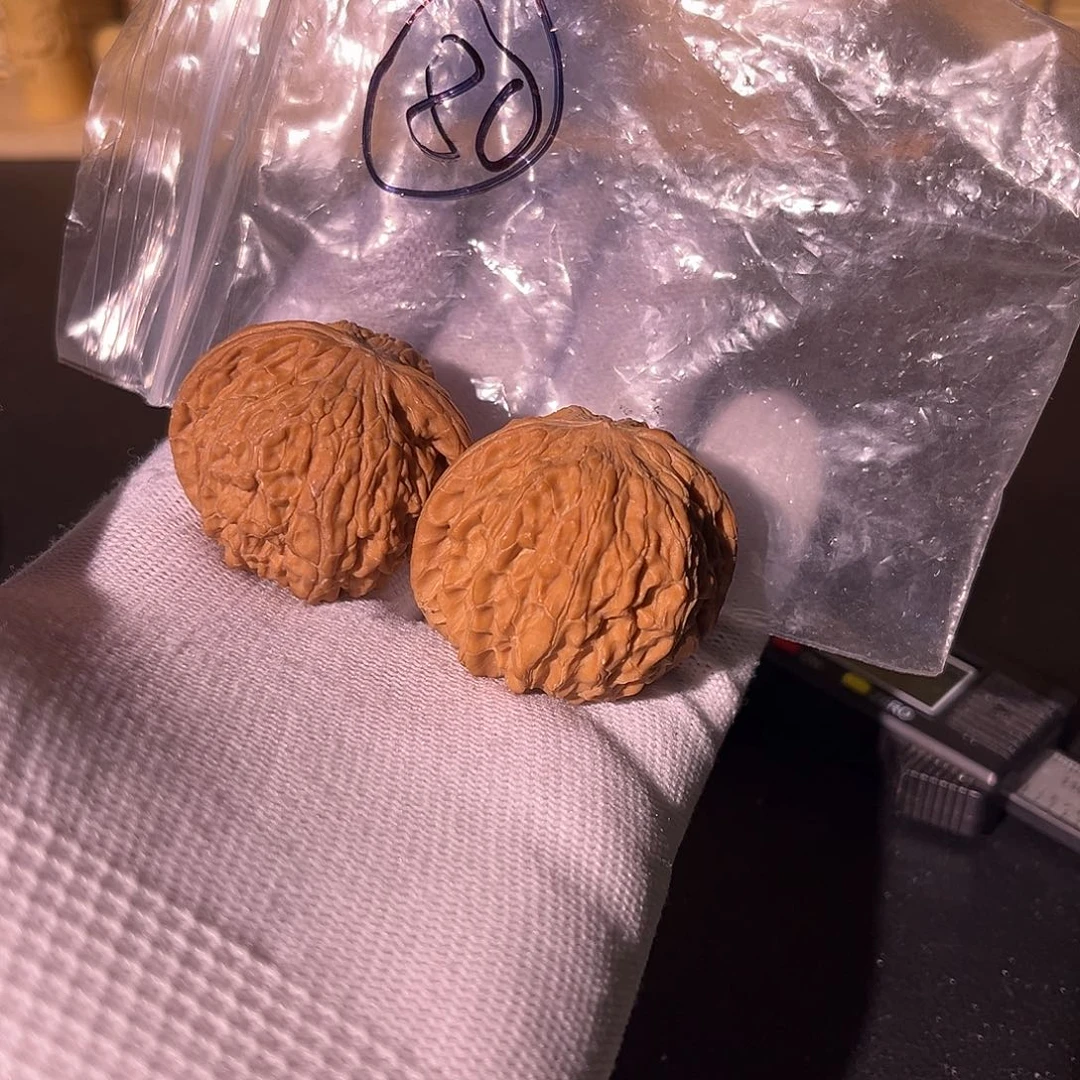 文玩核桃吊坠1111