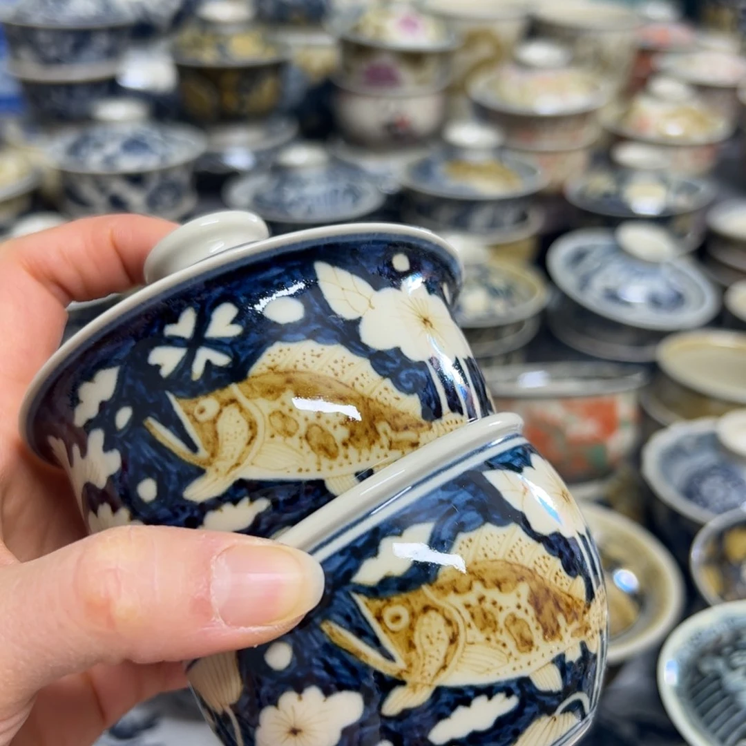 【闪购商品】文*闆陶瓷艺术有限公司