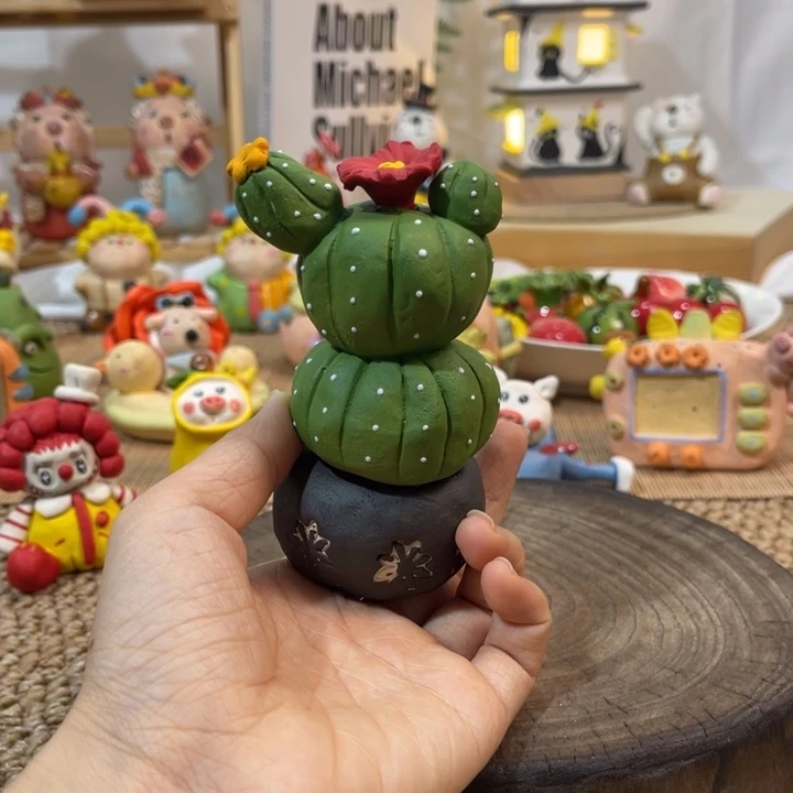 瓷片景德镇陶瓷手作福利