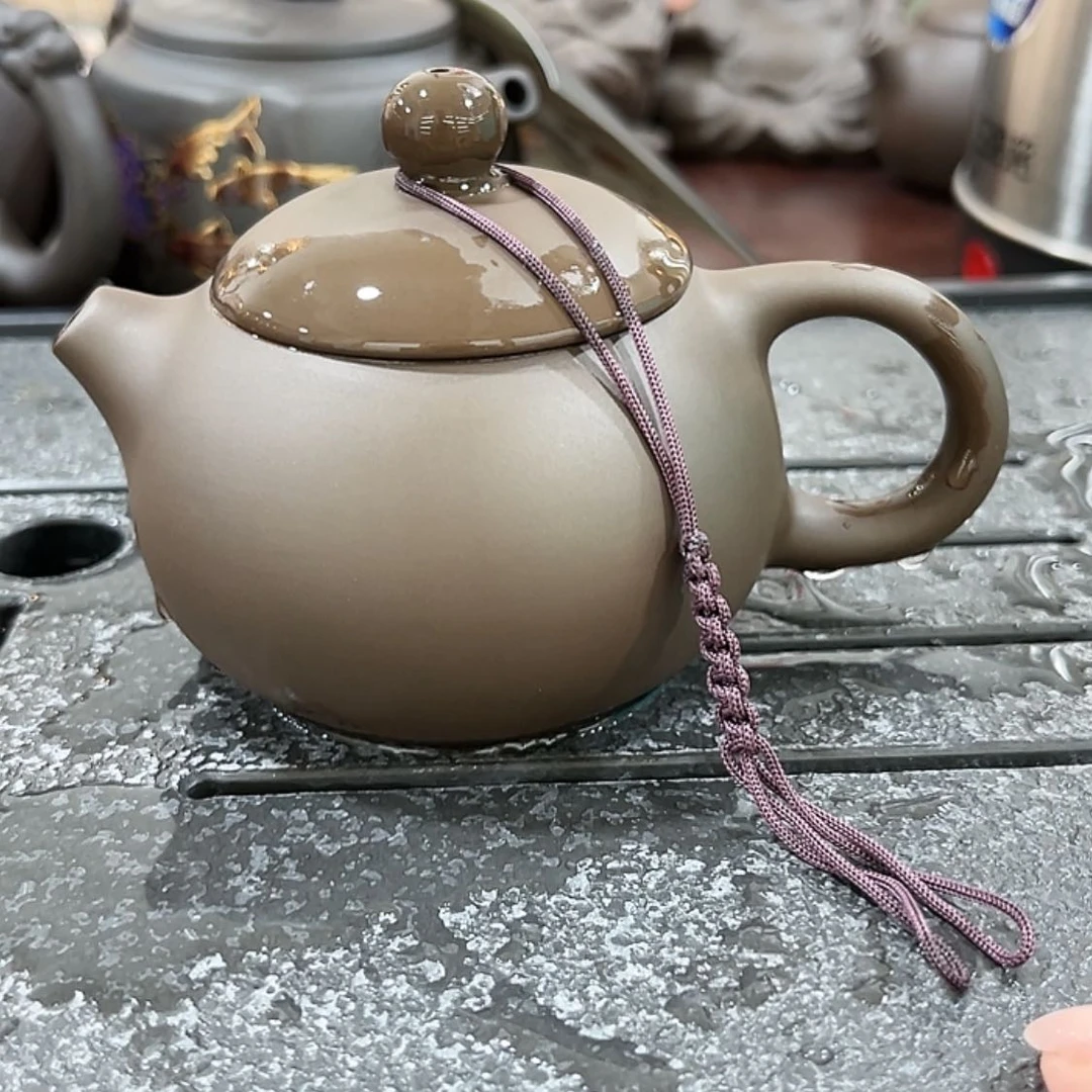 【闪购商品】茶壶紫砂紫砂精品系列