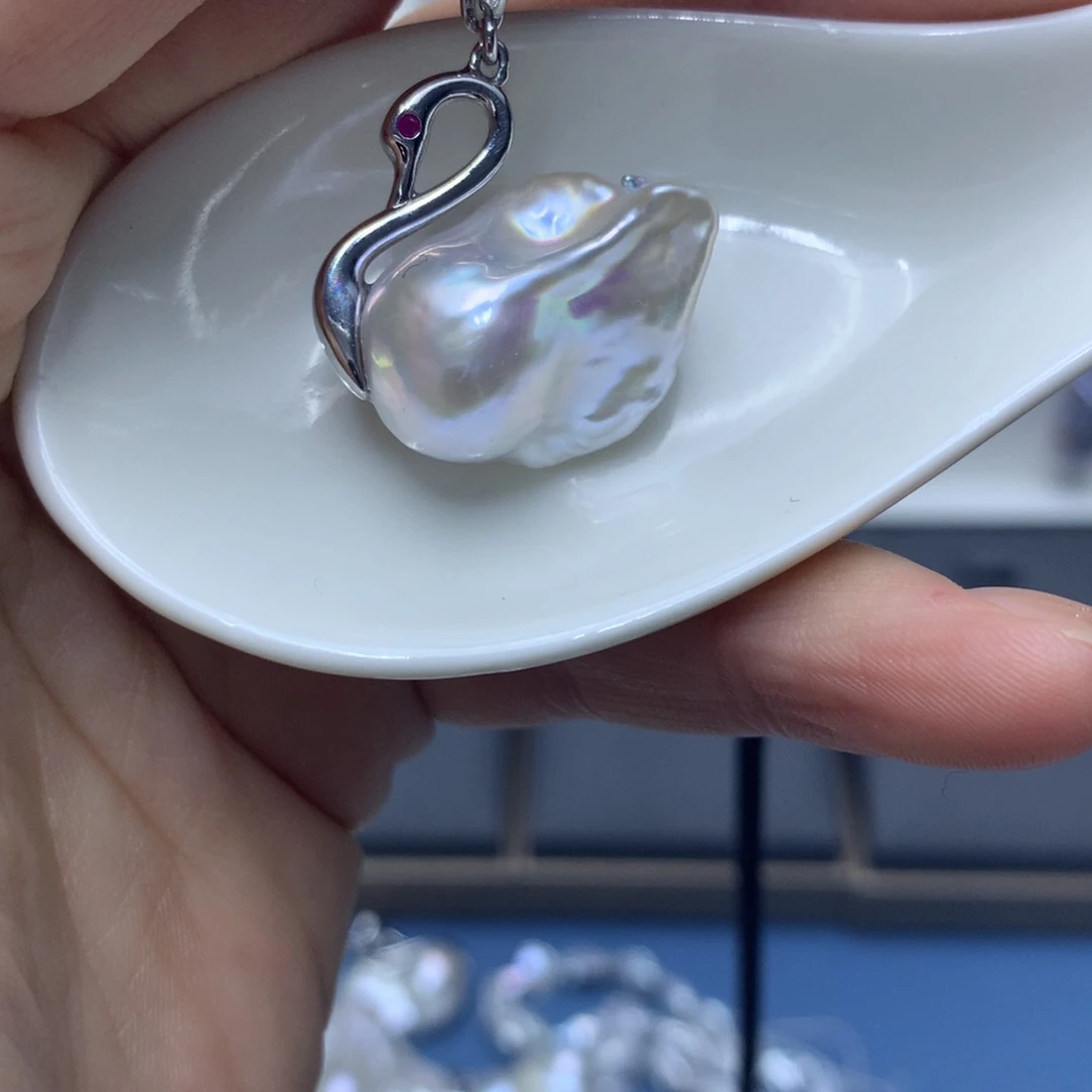 淡水珍珠其它未镶嵌