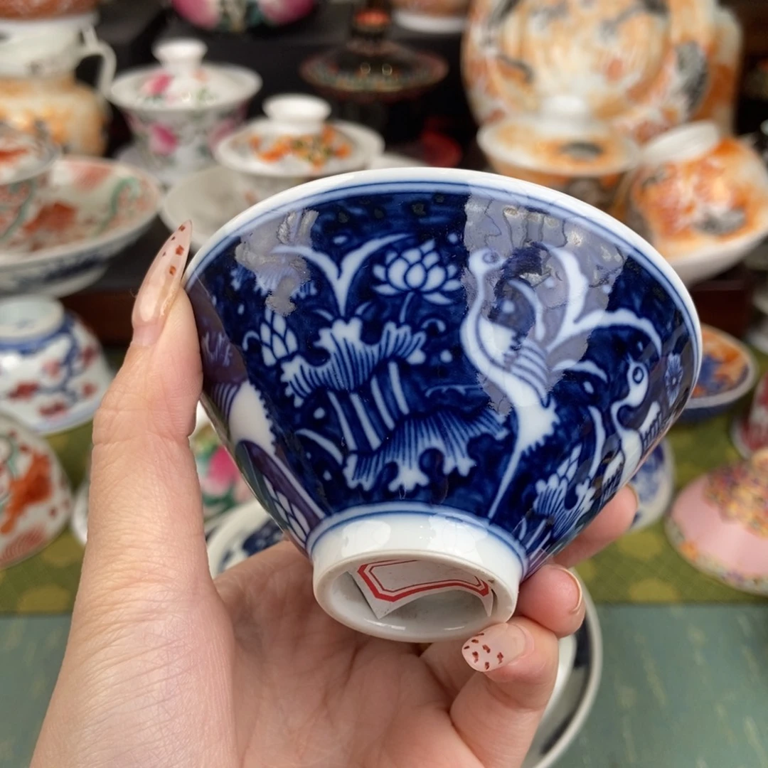 陶瓷的的设计风格设计