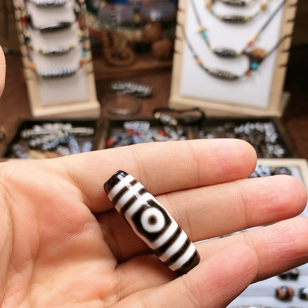 玛瑙/玉髓颈饰未镶嵌看***哥