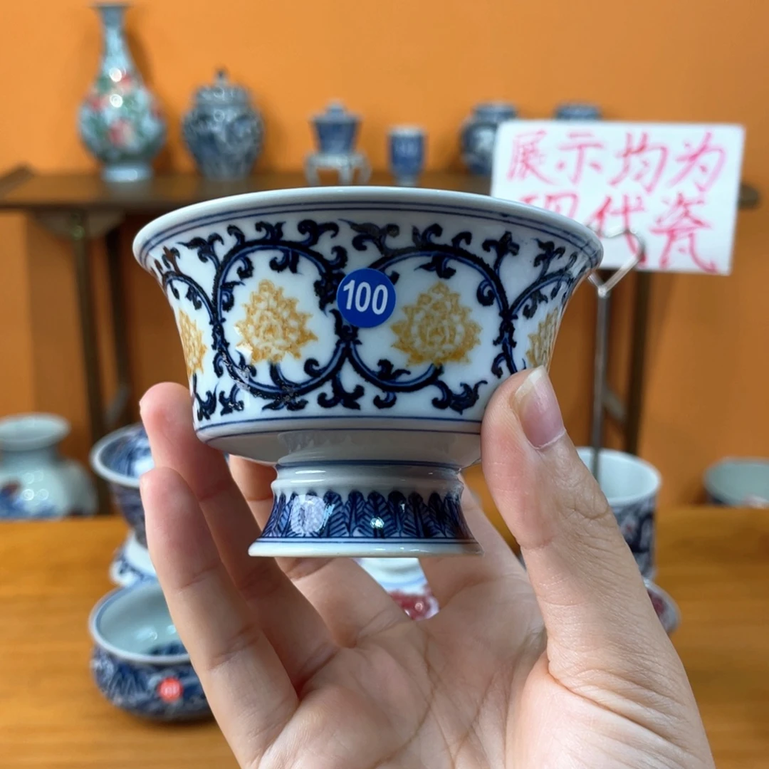 景德镇手绘哈哈哈哈哈哈