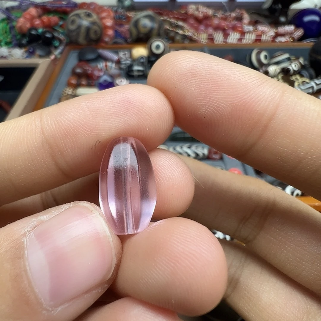 俏***阳琉璃铁合金感谢姐姐