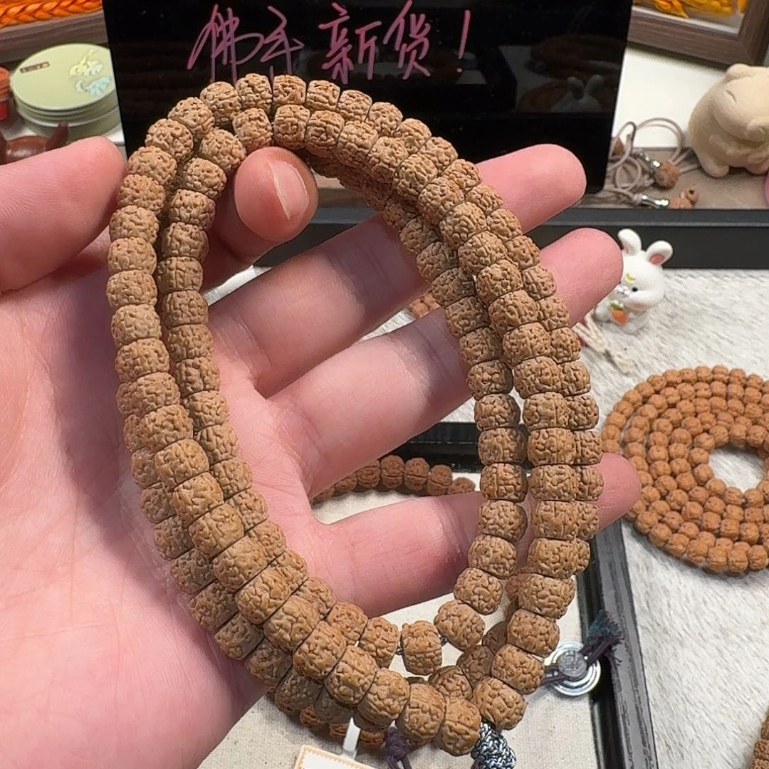 金刚菩提吊坠?**星福利一代一等