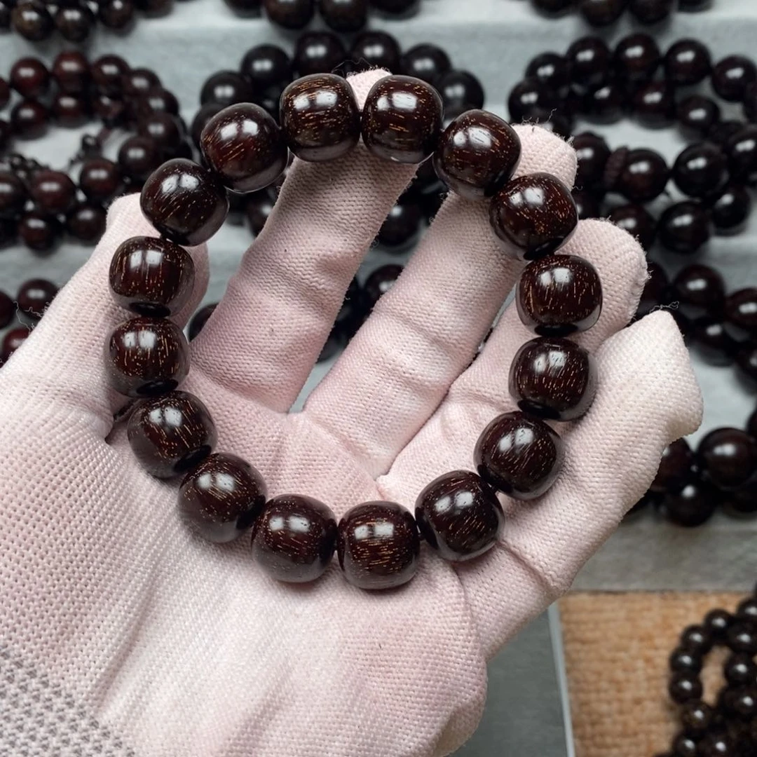 檀香紫檀（小叶紫檀）实**灥1314满