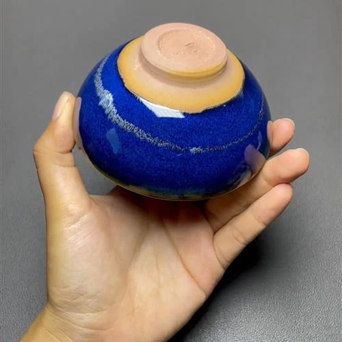 【闪购商品】茶盏-525............