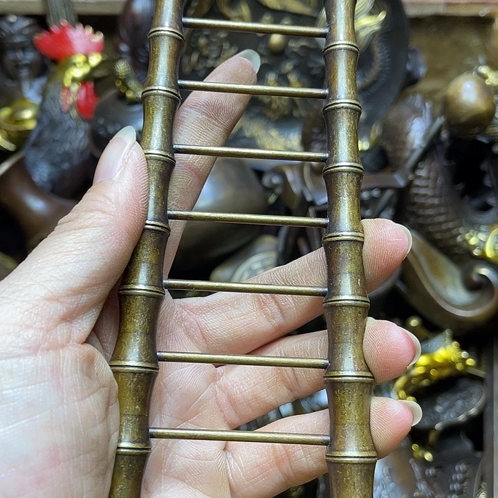 铜器摆件诚信经营