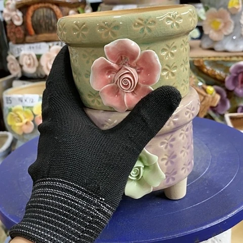 【闪购商品】红陶1