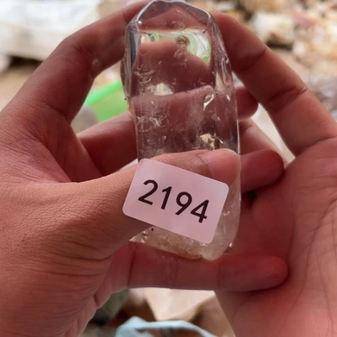 【闪购商品】未镶嵌大型摆件（非配饰）水晶