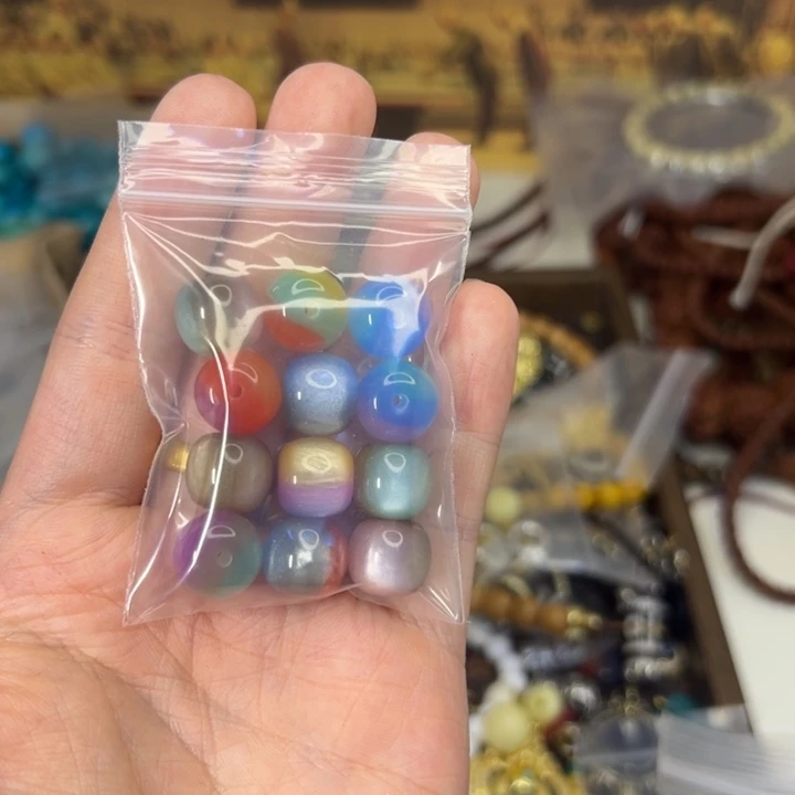 金刚菩提手串O****?金刚菩提配饰一个10