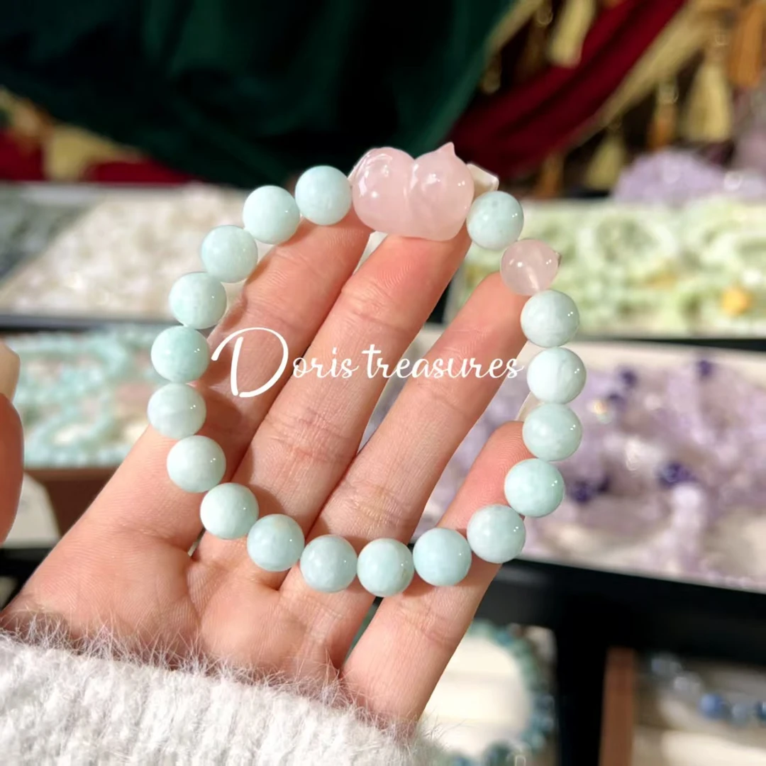 【小趴猫 天河版】 手链 精致气质 多样性发颜色微差 发货件数一·