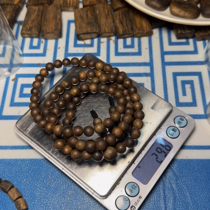 木h*手工艺雕塑根雕木方板材29.8克