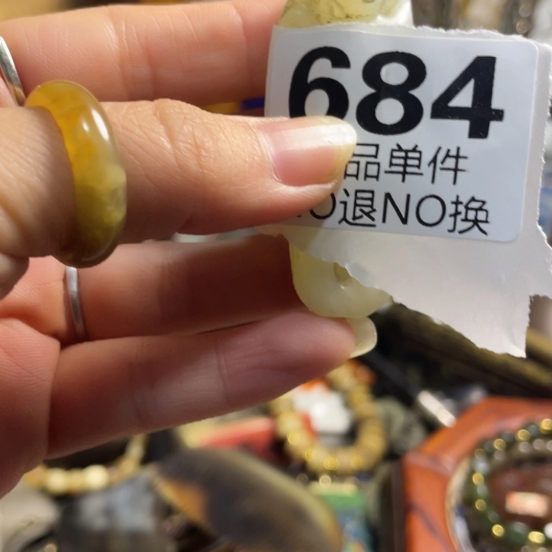 爱***m陶瓷手串陶瓷手串