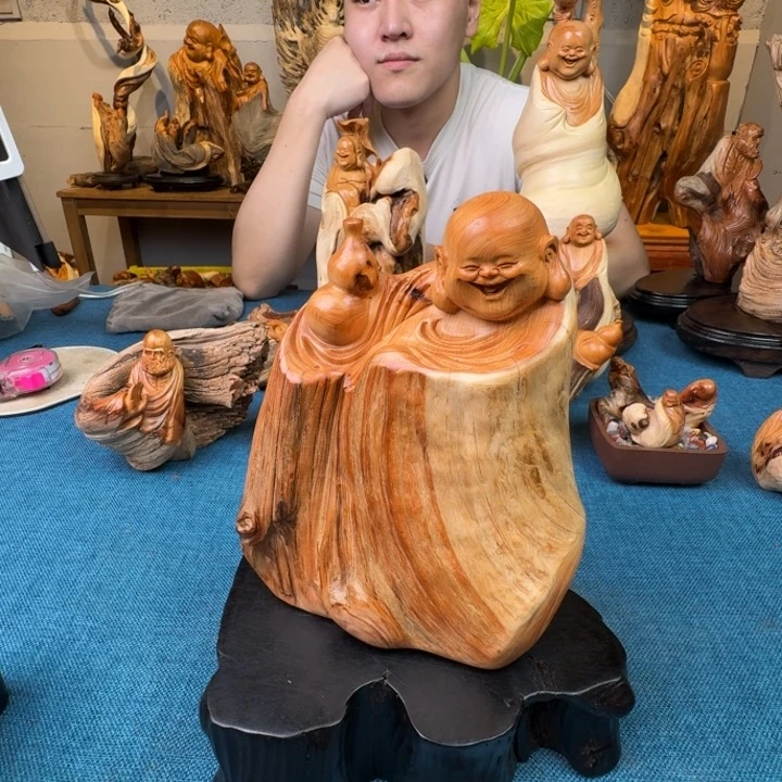 柏木（崖柏）关注一下