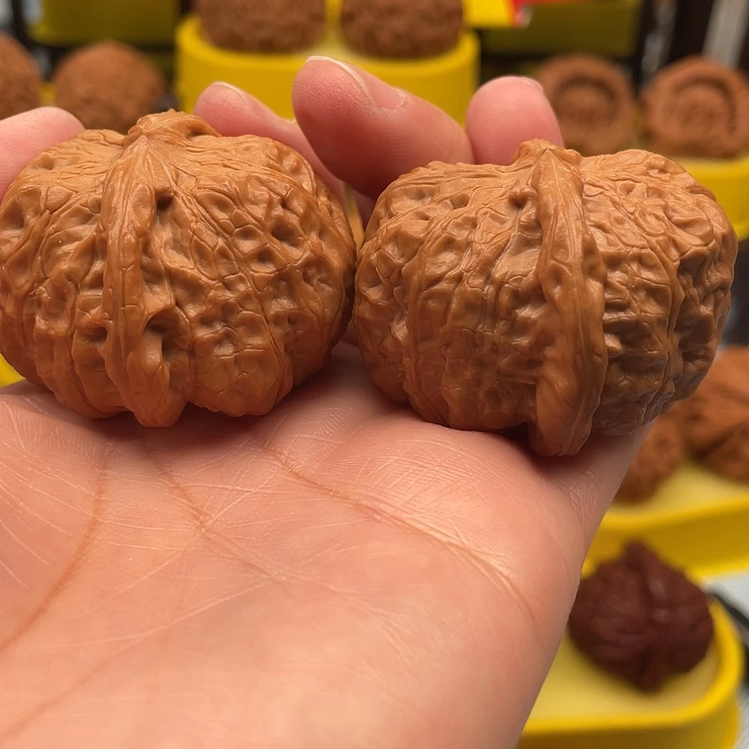 吊坠文玩核桃浩666888