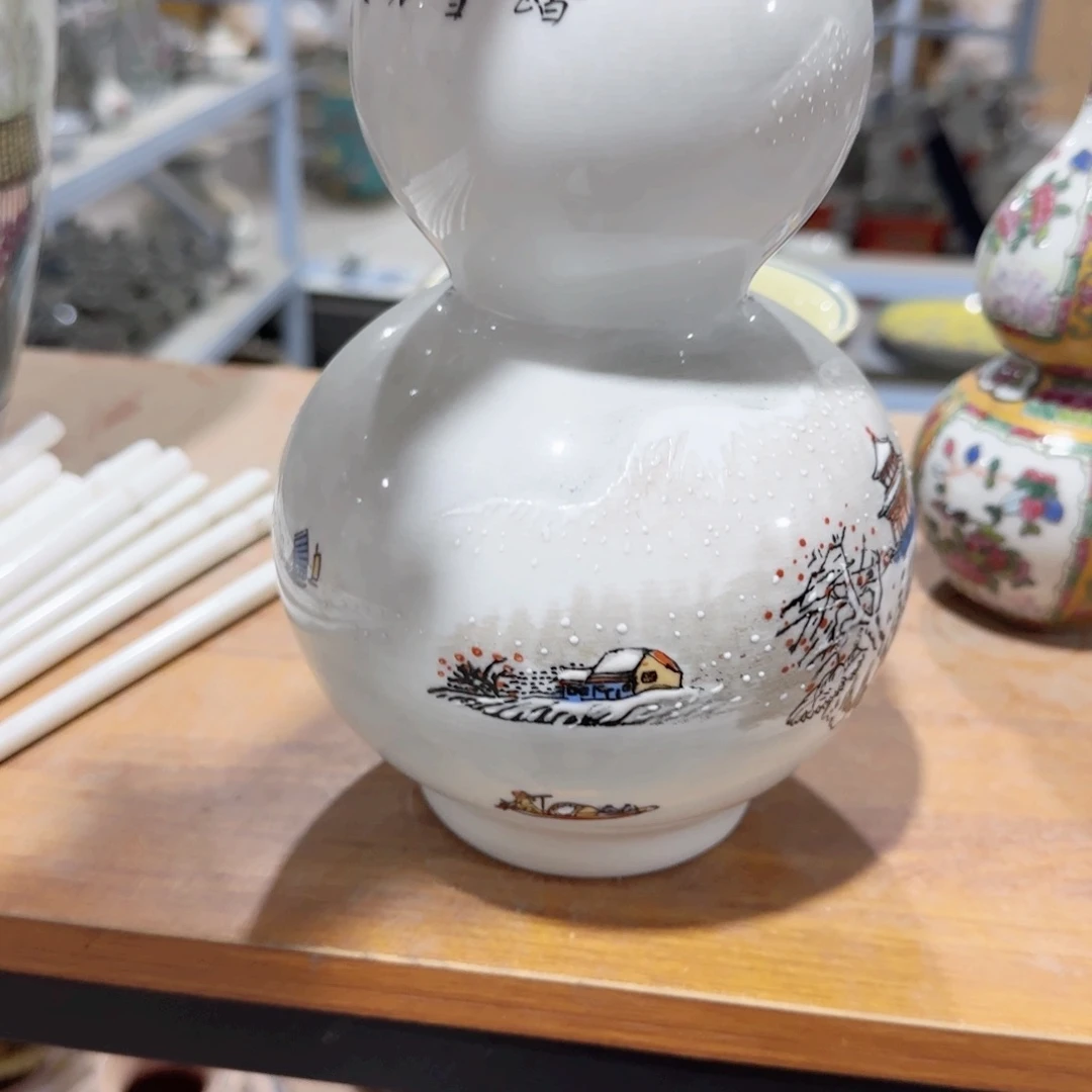 其他手绘瓷器手绘瓷器