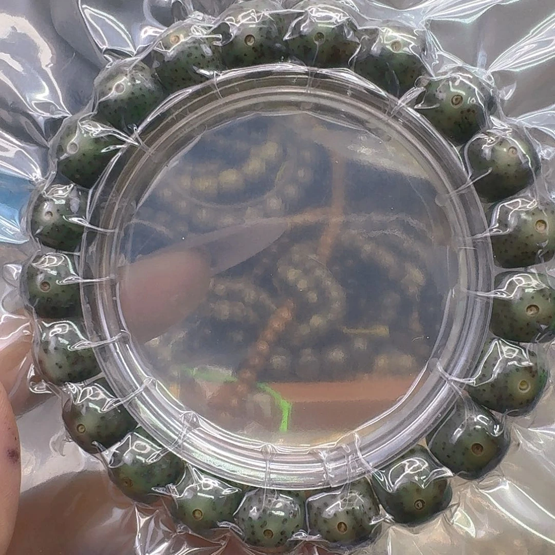 手串星月菩提53快乐11 10
