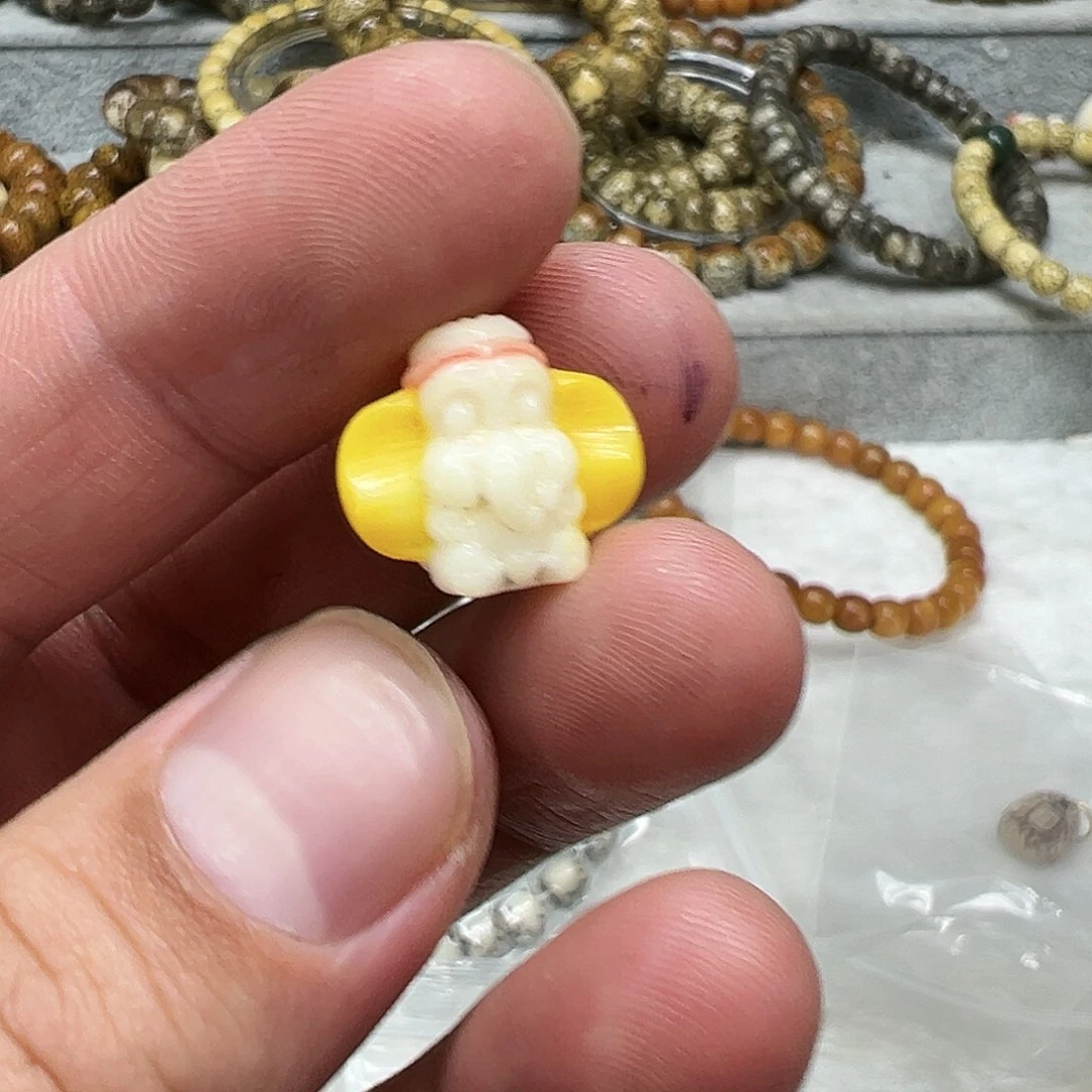 驼骨其他68驼骨小飞侠配饰一个