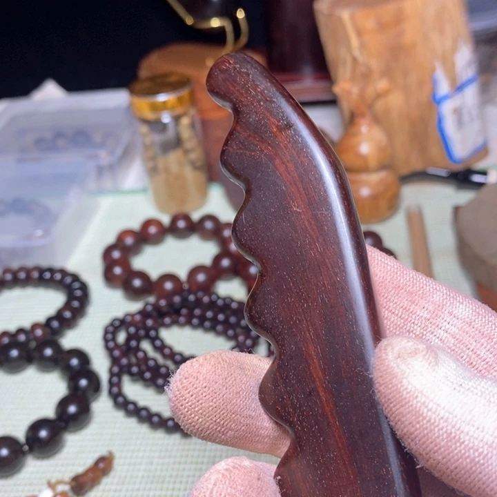小叶紫檀手串/手链品**生