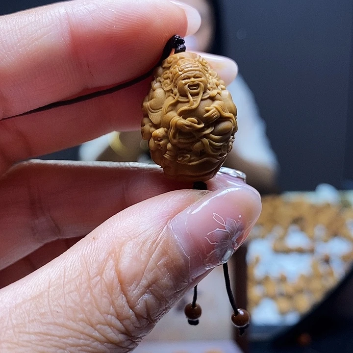 橄榄核手串/手链橄榄