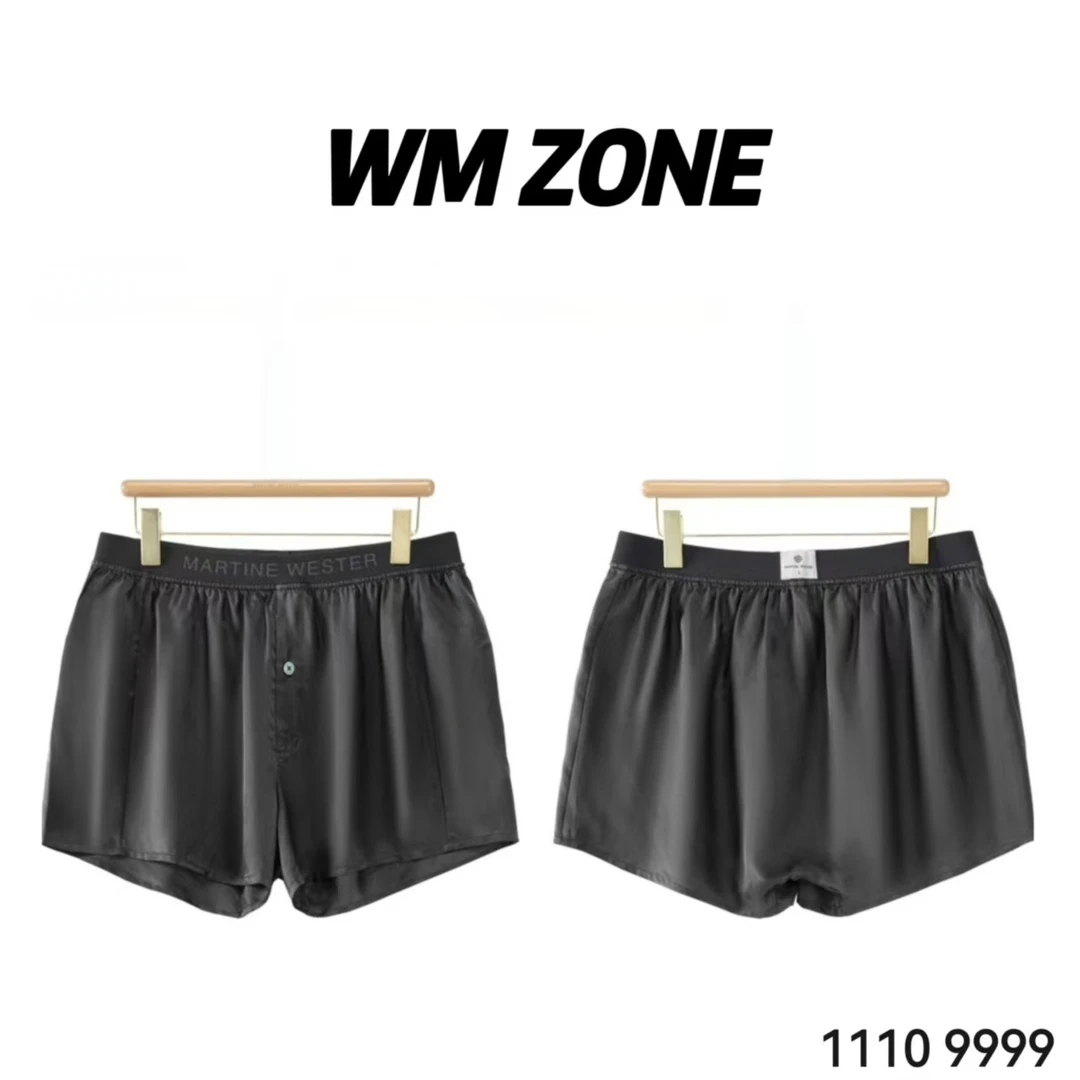 虎儿 3-2-3473 9999 纯宾霸阿罗短裤