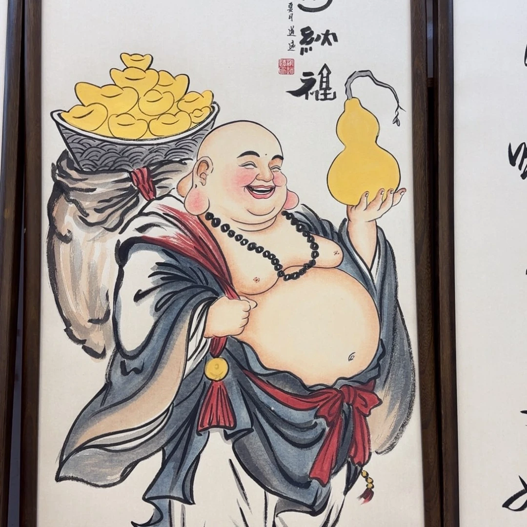 壹***壹国画阿冲1111111111111
