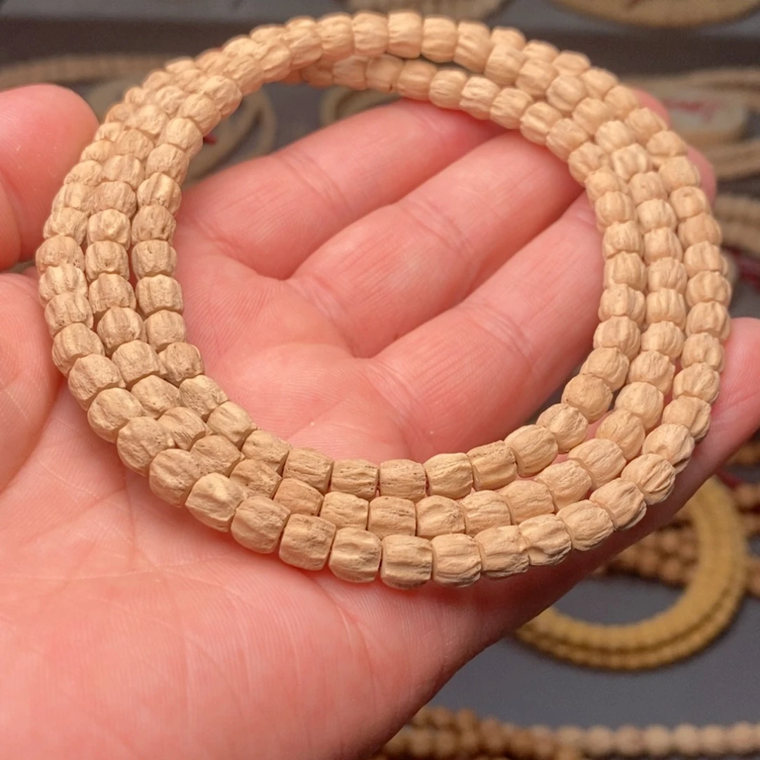 柏香籽/百香籽手串