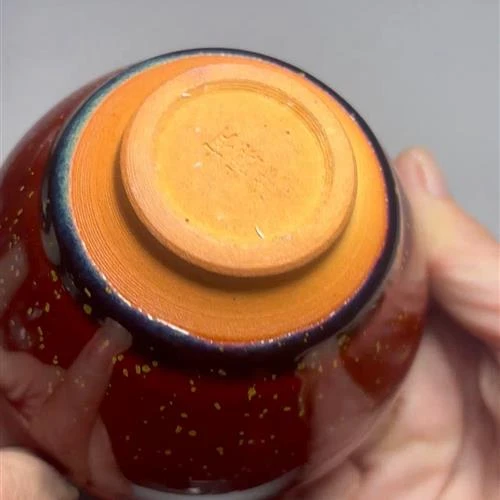 【闪购商品】茶盏-162............