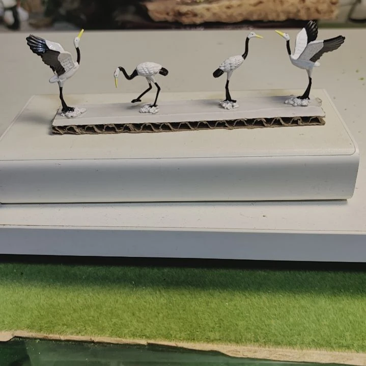 用***0铜盆景假山摆件造景摆件