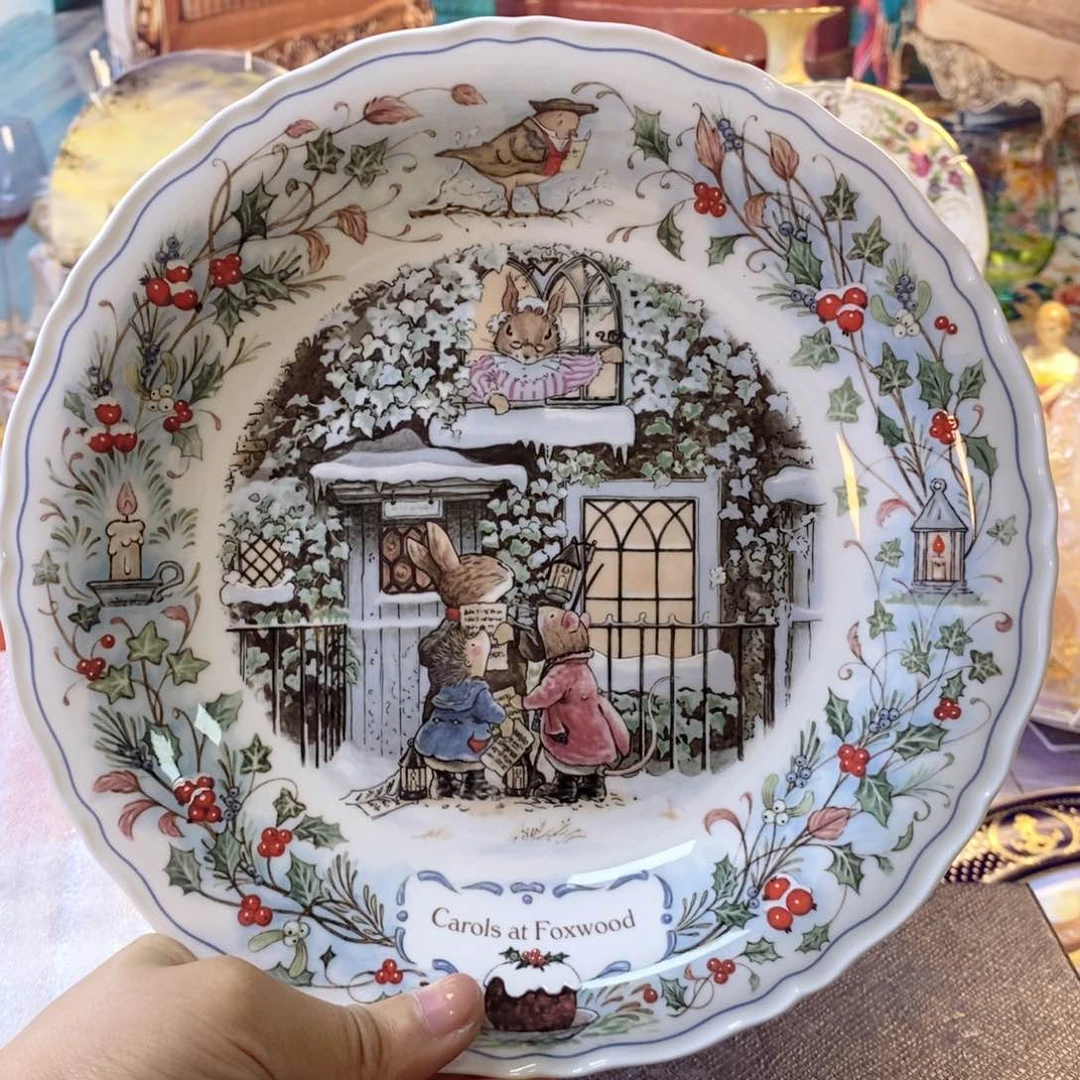 瓷器欧瓷咖啡杯水晶杯