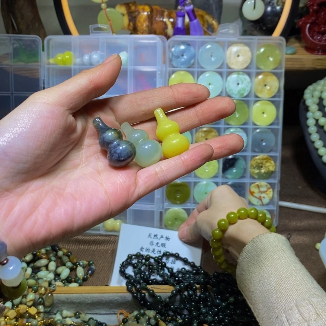 蛇纹石玉其他合金63