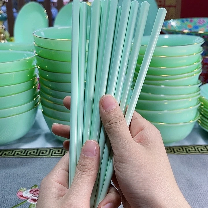 景德镇高端景德镇高端筷子10双
