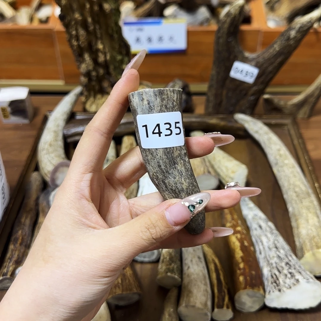 手串/手链鹿骨1435角尖