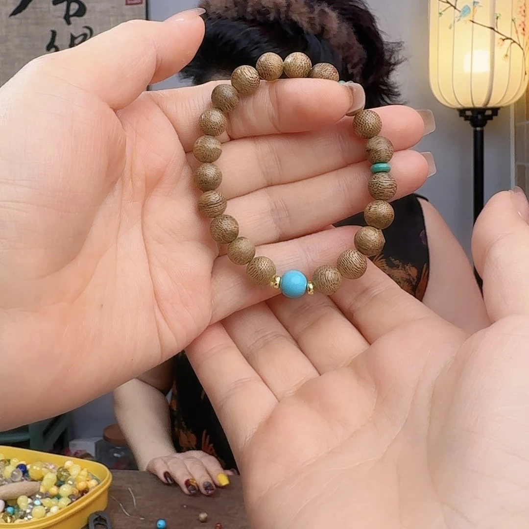 沉香沉香碎屑黎峒多宝0.8