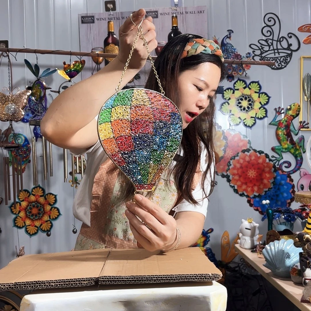 树脂A三块哥工艺品孤品