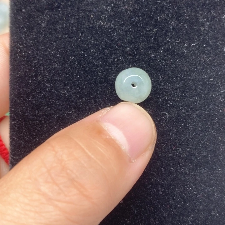 翡翠未镶嵌颈饰证书专用链接不退不换