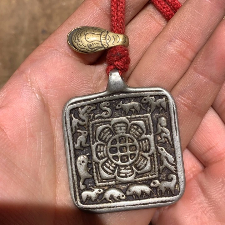 琉璃颈饰喜欢的朋友