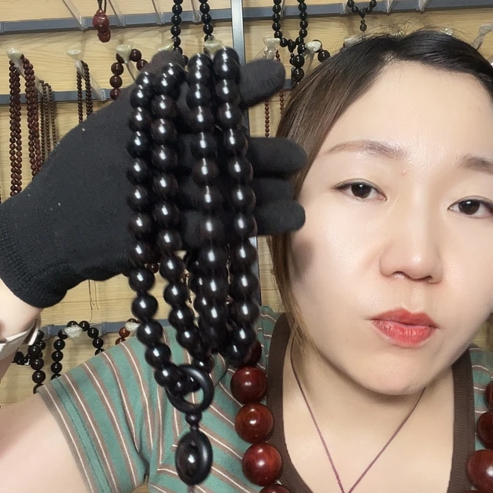 东非黑黄檀（紫光檀）卡*路