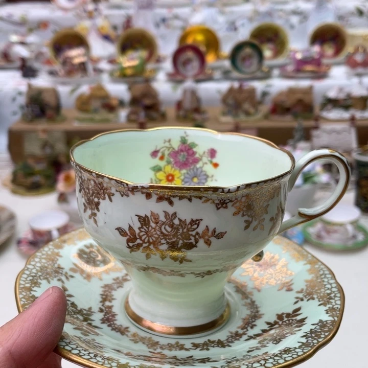 盘维多利亚欧洲中古