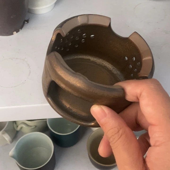 陶瓷艺术品及陶瓷壶壶