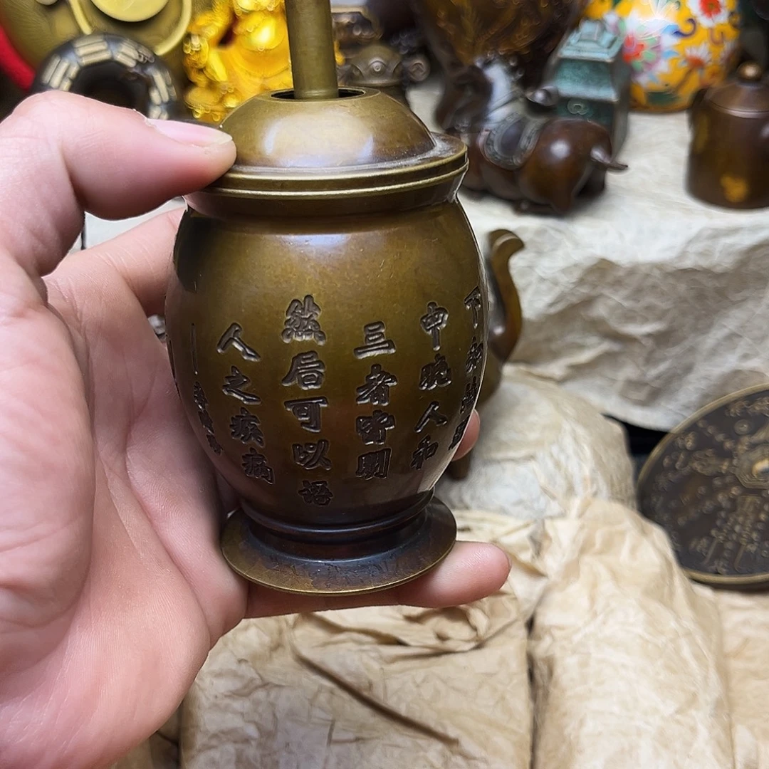 铜器精选专属链接