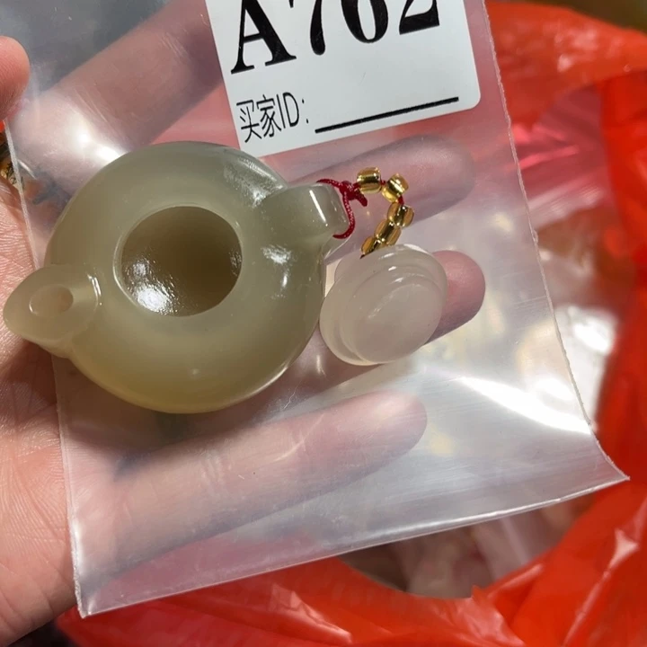 石英质玉珠宝奇石未镶嵌