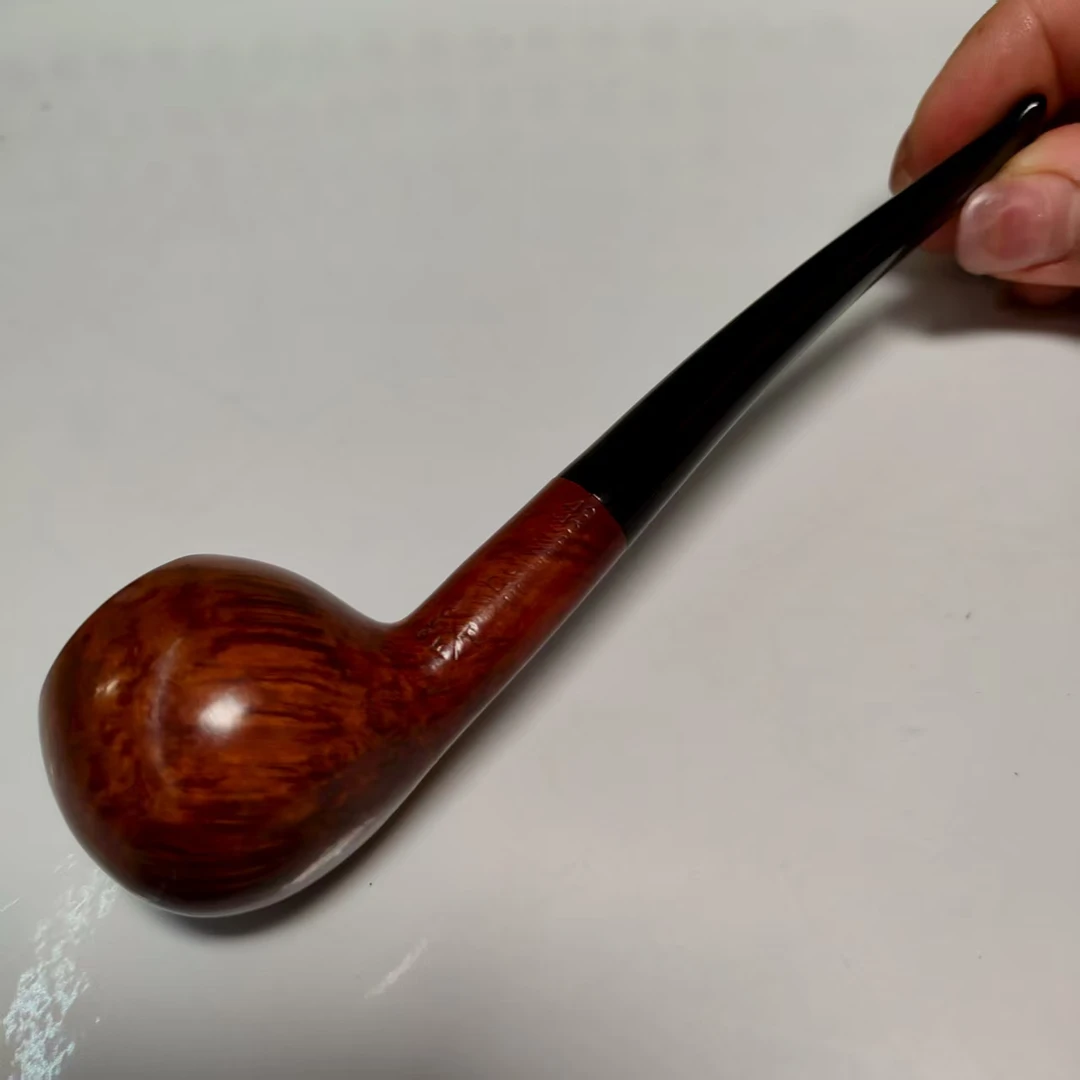 英国登登1973/年1号root老烟斗