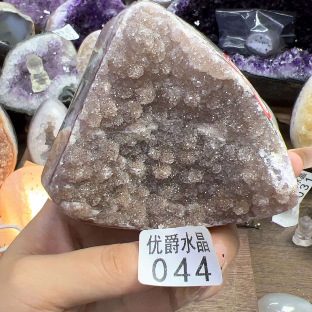 未镶嵌大型摆件（非配饰）水晶44
