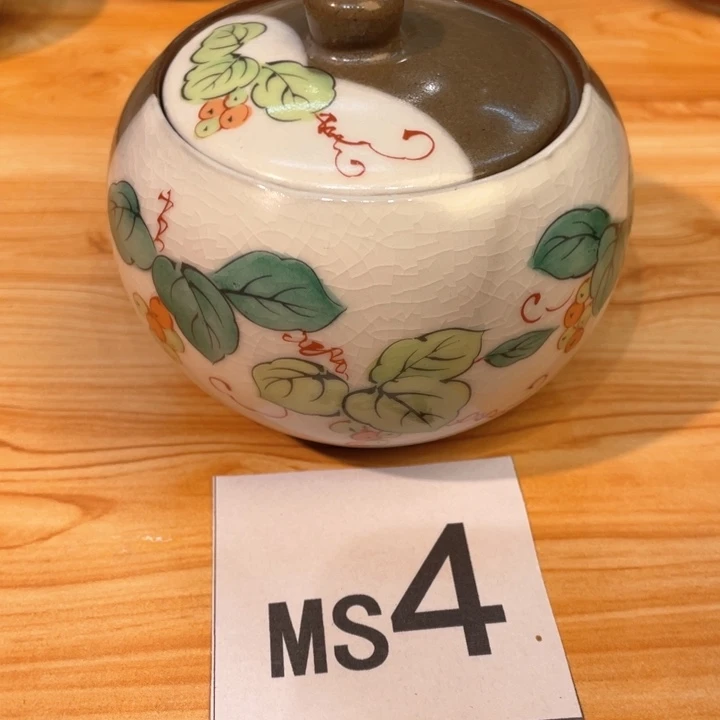 小马哥瓷器甄选套装