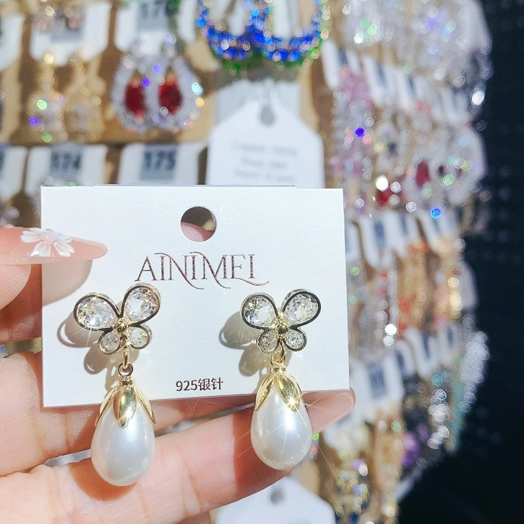 铜合金锆石925银