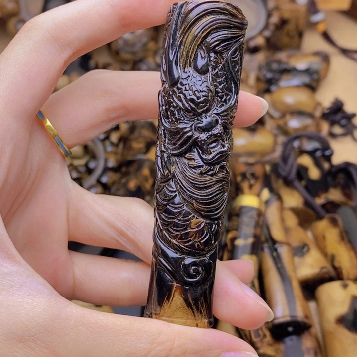 橄榄核手串/手链三合一